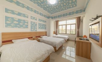 Haikou Qiu Business Travel Rent