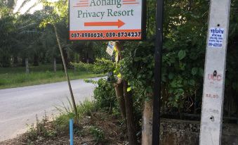 Aonang Privacy Resort