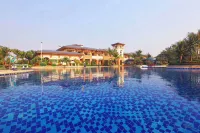 文昌椰城假日飯店 宋慶齡陳列館附近的飯店