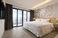 海陵島沐舍飯店