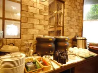 HOTEL MYSTAYS Kameido - sarapan