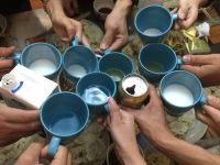 哈尔滨壹拾陆号青年旅舍 - 其他