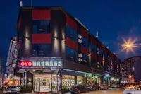 Jinshangjin Boutique Hotel Hotels in Chengdu