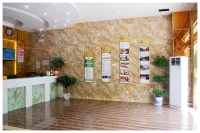 Shell Hotel (Luotian County JuRan Home Tashan Park)