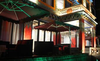Siji Baiyunjian Hotel