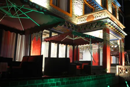 Siji Baiyunjian Hotel