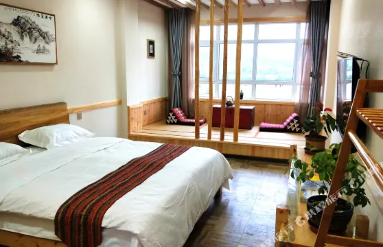 互助納頓莊園鄉村客棧