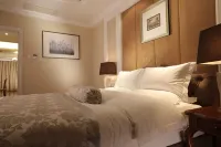 Golden Elephant Hotel Hotels in Langfang