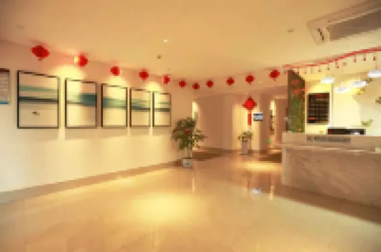 宜豐宜新精品飯店