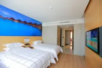Homeinn Hotel (Wenzhou Longwan Binhai Park) Hotels in Wenzhou