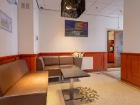 Boutique Hotel Milano Rotterdam-Centre Hotels near Overschie