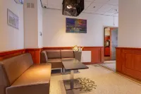 Hotel Milano Hotel a Rotterdam