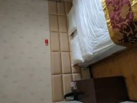 天祥宾馆(兰州会展中心店) - 标准大床房