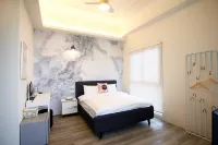 BlueOceanBnB โรงแรมในฮวาเหลียน