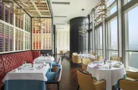 The St. Regis Zhuhai - servizio colazione