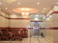 寧明美馨便捷飯店 寧明住宿飯店