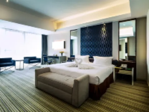 Ixora Hotel Penang Hotels in Perai