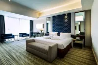 Ixora Hotel Penang Hotels in der Nähe von Wonderland Aquatic
