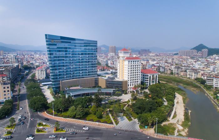 Rong Qiao Hotel