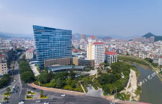 福清融僑大酒店