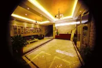 Huayu Hotel Hotels in Yanling