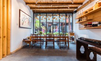 Xiangzhu Lilu Homestay (Jiezi Ancient Town Shop)