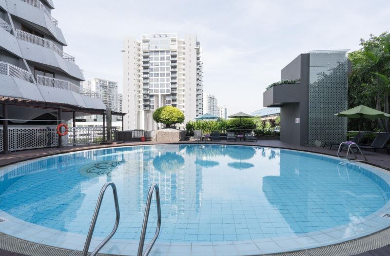 Village Hotel Katong by Far East Hospitality photo 3