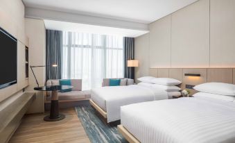 Courtyard by Marriott Shenzhen Baoan