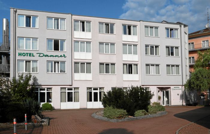 Hotel Danner