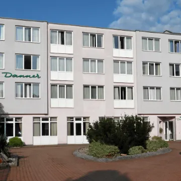 Hotel Danner