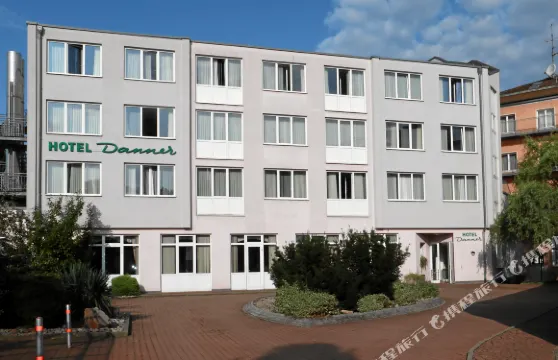 酒店及晚餐餐廳