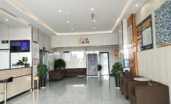 Su 8 Hotel (Xiaoxian Jin Street Branch)