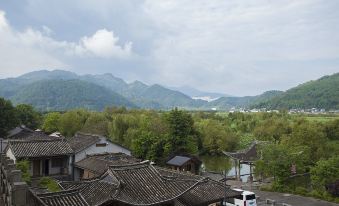 Guilu Suzhiyuan inn