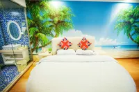 Vatica Hotel  (Wuxi Xibei Canal Metro Station, Huilv Road) Hotels in Wuxi