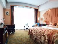广元国际大酒店 - 静雅大床房