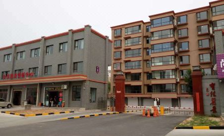 Youjia fashion boutique hotel - Housity