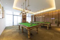 Yingfuxing Hotel Hotels in Huizhou