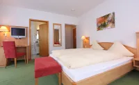 Bernerhof Swiss Quality Hotel - Balcony