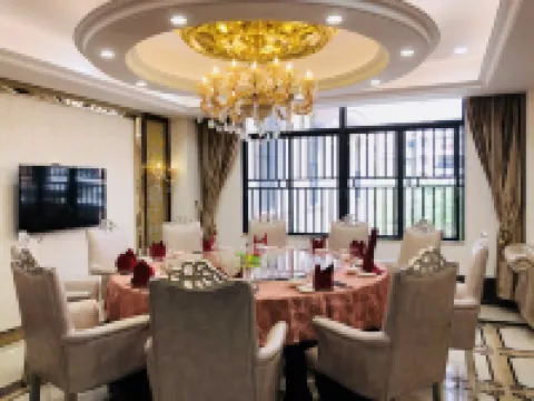 Phoenix Hotel Hotels in Jiexi