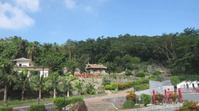 Harmony Resort Hotel