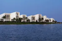 Qionghai Boao Blue Coast Detached Villa (Nanqiang Ecological Tourism Entertainment Village) โรงแรมใน