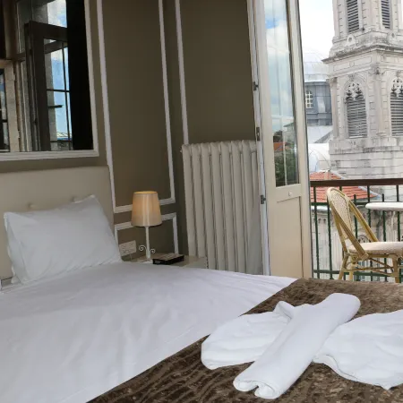 Triada Hotel Taksim - Special Category