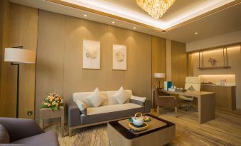 VEEGLE BY LANDISON HOTEL GUANGHE LONGYOU