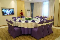 โรงแรมจิงกู่ - พร้อมอาหารเช้า