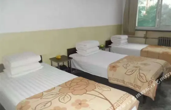 武鄉醫葯招待所