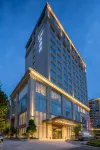 Xinjin Minyoun Lia! by Minyoun Yue Hotel Hotels near Xinjin Laojun Mountain
