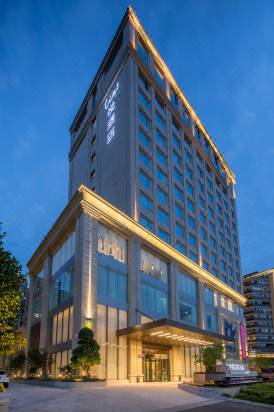Lia Chengdu Xinjin Hotel Room Reviews Photos Chengdu 2021 Deals Price Trip Com