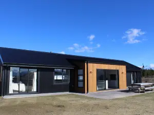 Loudon Lodge - Lake Tekapo