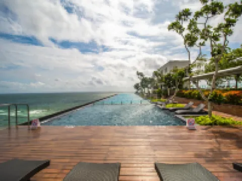 Marino Beach Colombo Hotels in Colombo