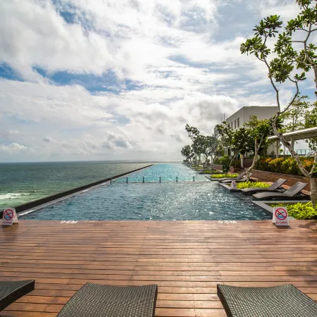Marino Beach Colombo